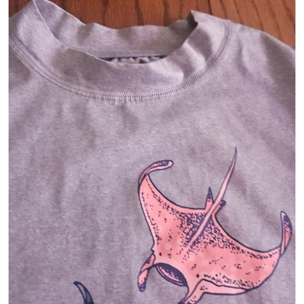 Cat & Jack Boy's Swim Rashguard